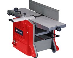 Einhell Elektrische Vlak-/Vandiktebank TC-SP 204/1 - 1.550 W - Max. schaafdikte: 3 mm - Max. werkbreedte: 20,4 cm