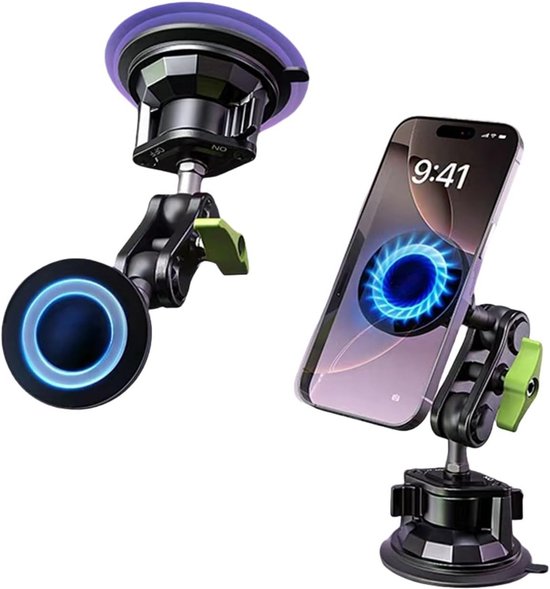 Magnetische