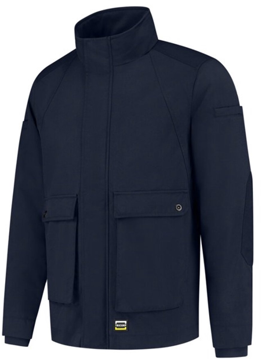 Tricorp 402014 pilotjack - ink - maat XXL
