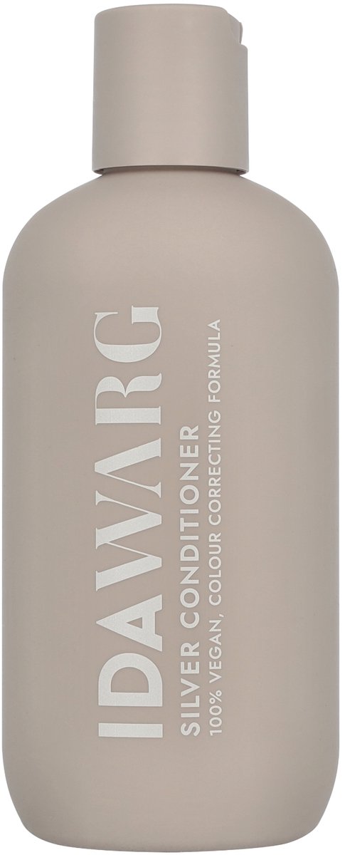 Ida Warg Silver Conditioner