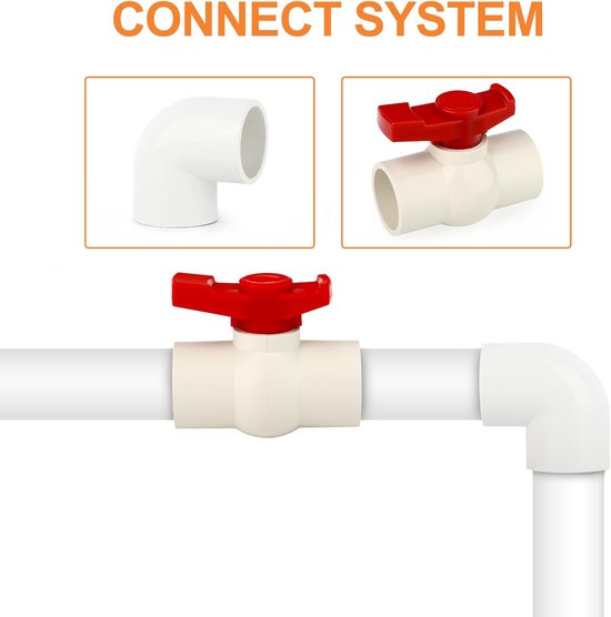 Bonfix kogelkraan 3/4bi met gemonteerde aftapper Bonfix kogelkraan 3/4bi met gemonteerde aftapper