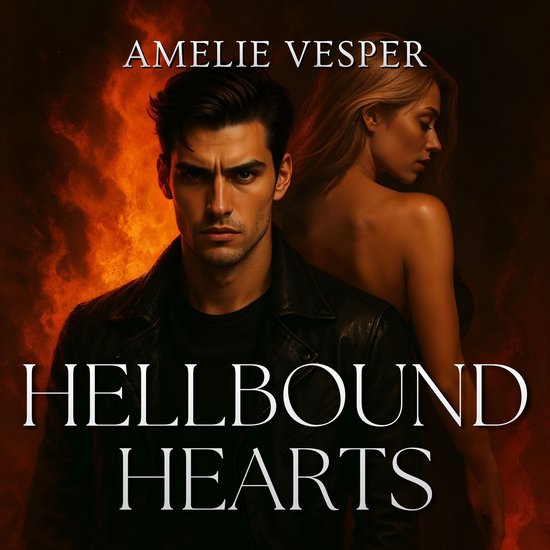 Hellbound Hearts - cover