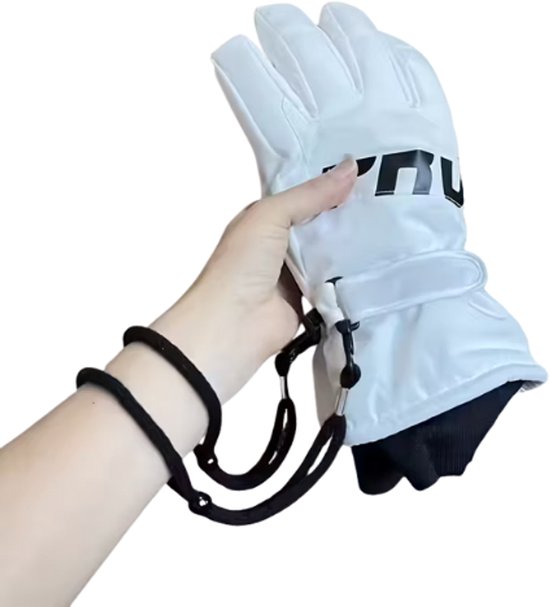 Beste Snowboardhandschuhe mit Handgelenkschutz - Sicherheit über alles Beste Snowboardhandschuhe mit Handgelenkschutz - Sicherheit über alles