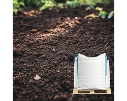 Bemeste Tuinaarde - 1㎥