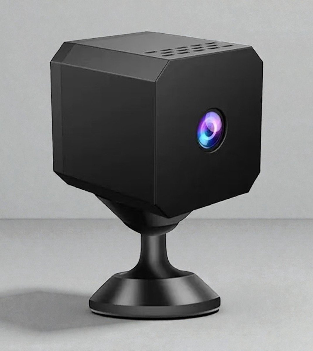 Draadloze Beveiligingscamera Buiten met 90 Dagen Batterij