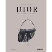 Dior - The Modern Luxury Series - Koffietafelboek