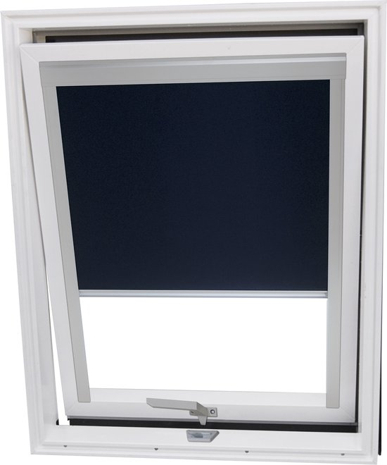 Puits de lumière Timlux BASE PRO M6A 78x118 avec solin