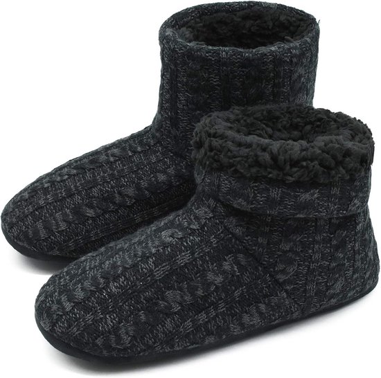 Antislip pantoffels heren - Schoenen kopen