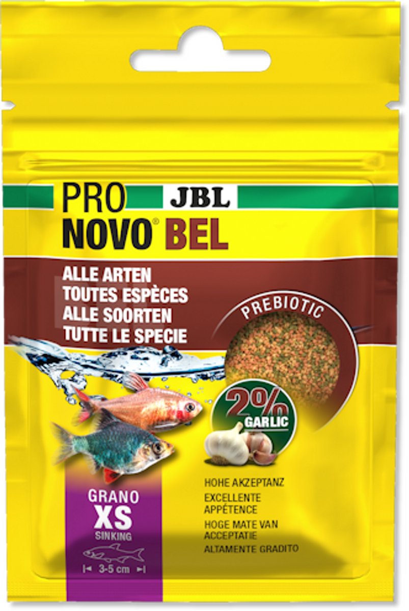Pronovo bel grano xs 20ml