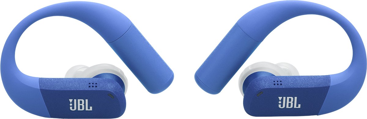 JBL Endurance Peak 4 Blue