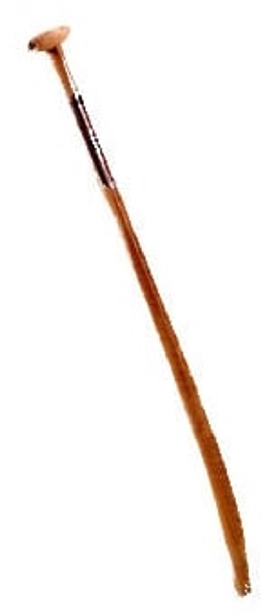 Talen Tools Batssteel - 110 cm - Glasfiber van Talen Tools — afbeelding 5