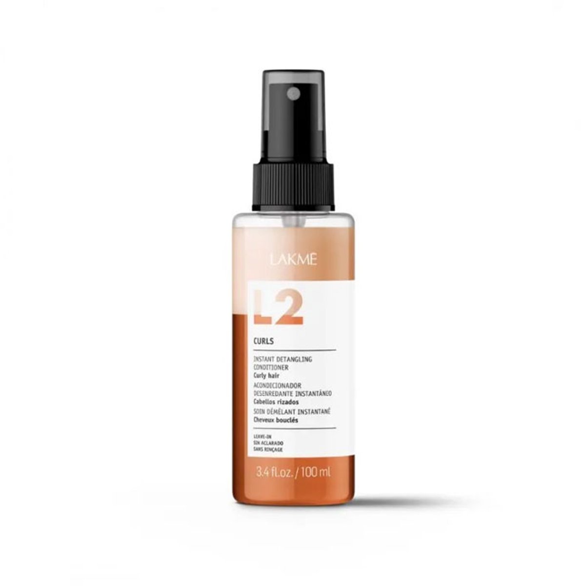 LAKME L2 CURLS CONDITIONER 100 ML
