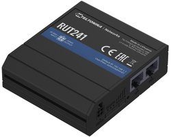 Teltonika RUT241Industrial LTE WiFi Router