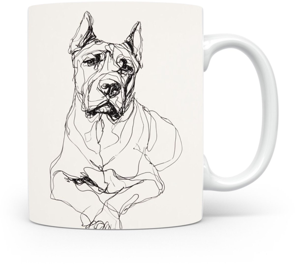Beker Presa Canario