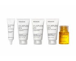 Olaplex- Hair Repair Trial Kit  (Limited Edition)