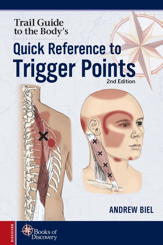 Quick Reference to Trigger Points - cover