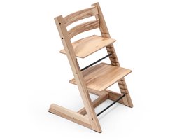 Stokke Tripp Trapp Kinderstoel - Wild Wood