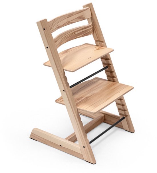 Chaise enfant Stokke Tripp Trapp - Wild Wood