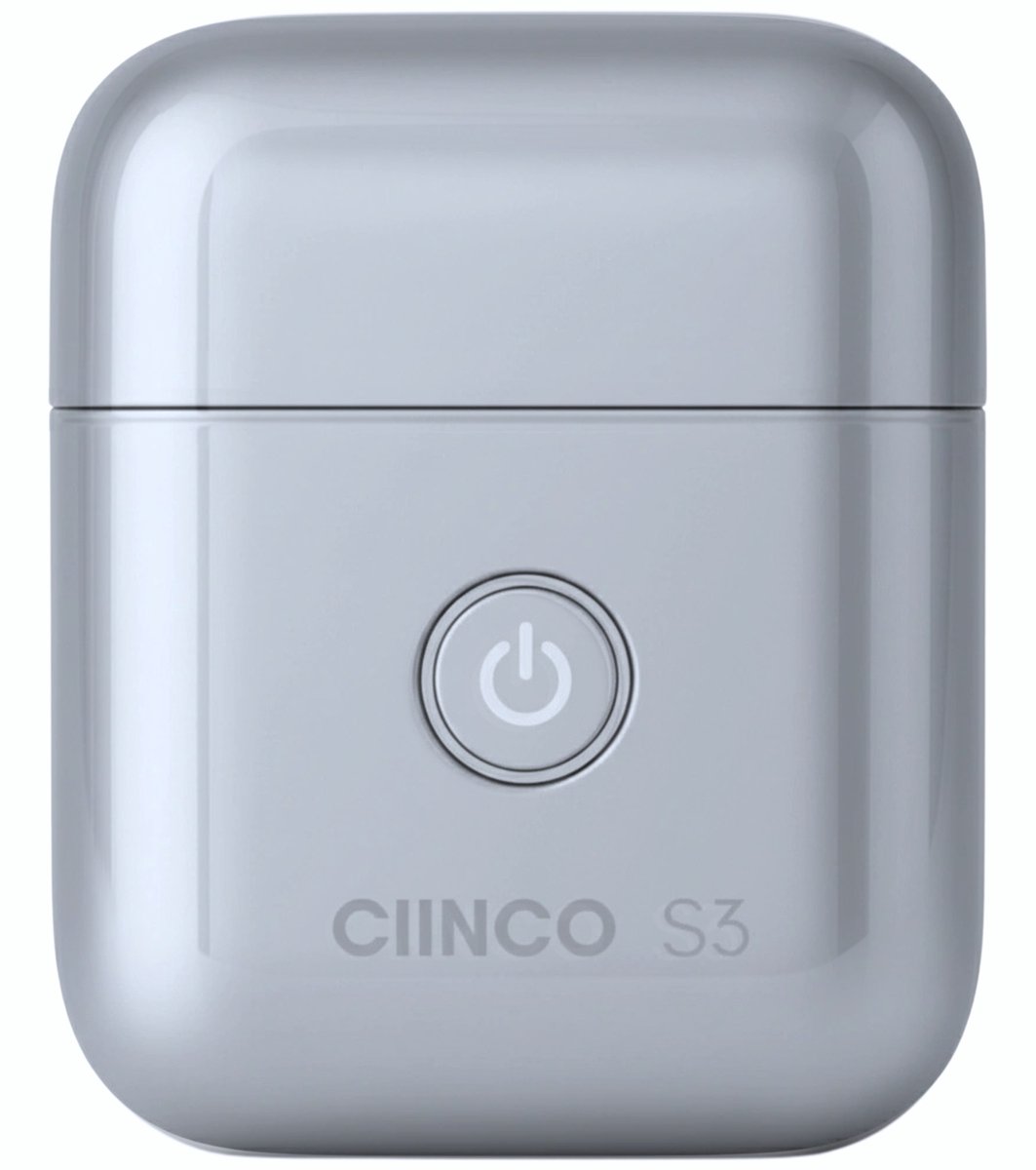 CIINCO Series S3 Scheerapparaat met SonicBlade™ Technologie - CIINCO Series - €49,00
