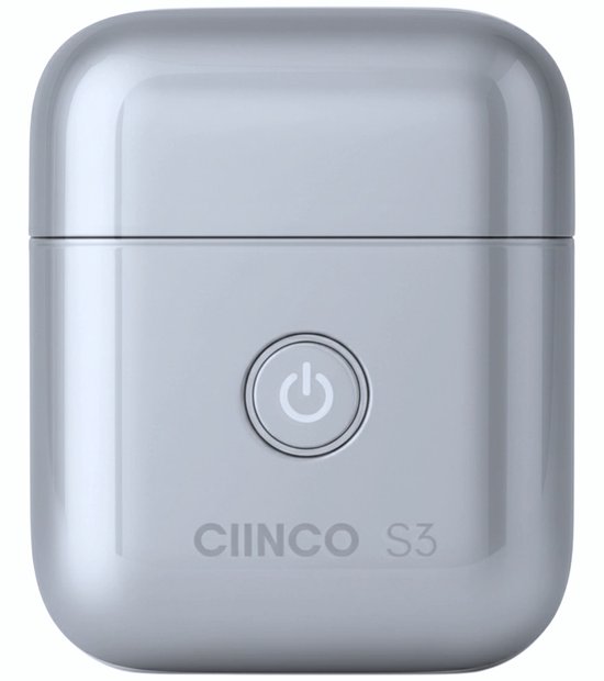 CIINCO Series S3 Scheerapparaat met SonicBlade™ Technologie - CIINCO Series - €39,00