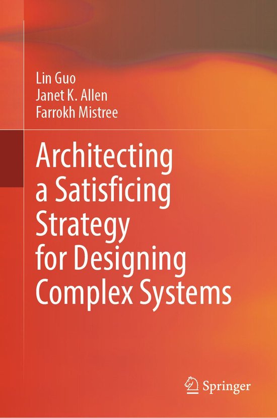 Mechanical Engineering (R0) - Architecting a Satisficing Str ... - cover