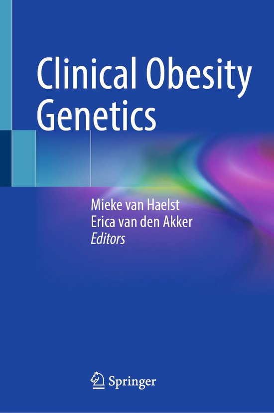 Medicine (R0) - Clinical Obesity Genetics - cover