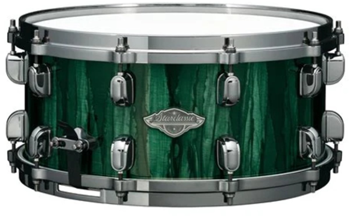 Tama MBSS65BN-GGA Starclassic Performer Limited Edition