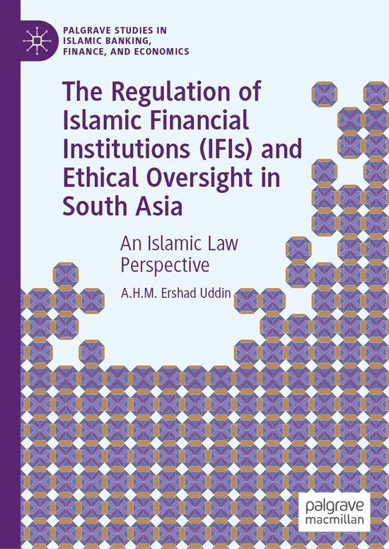 Economics and Finance (R0) - The Regulation of Islamic Finan ... - cover