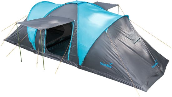 Skandika koepeltent Hammerfest