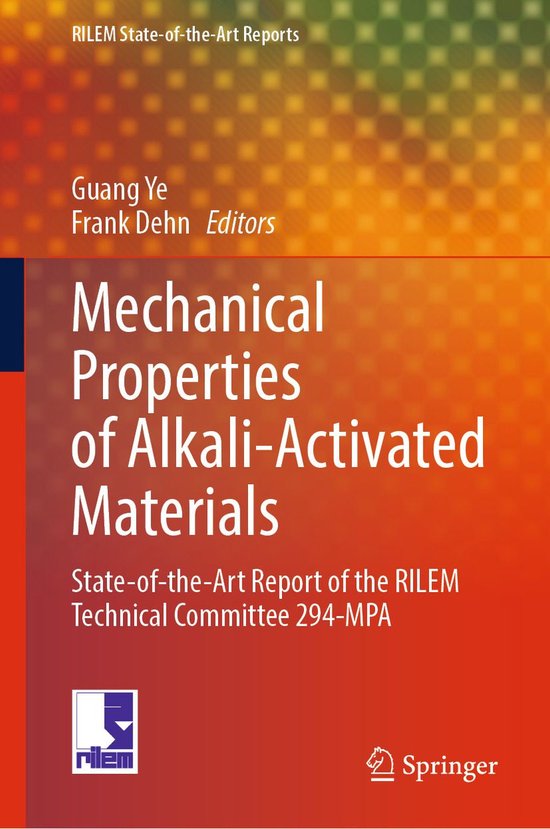 Engineering (R0) - Mechanical Properties of Alkali-Activated ... - cover