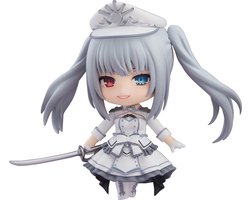 Good Smile Company Date A Bullet Nendoroid Action Figure Queen 10 cm Action Figuur