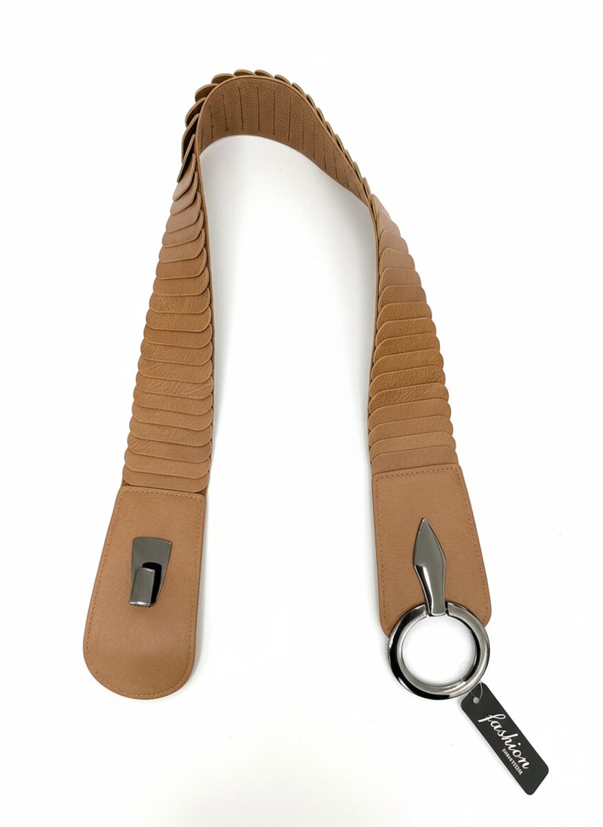 Mapsy Product HS-Taille-Cognac