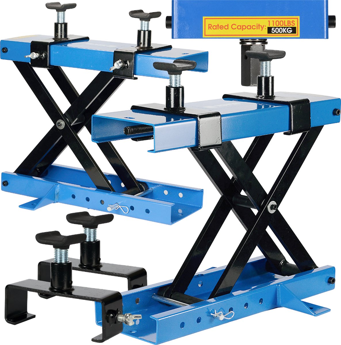 Mini Motorlift