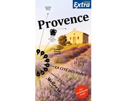 ANWB Extra - Provence