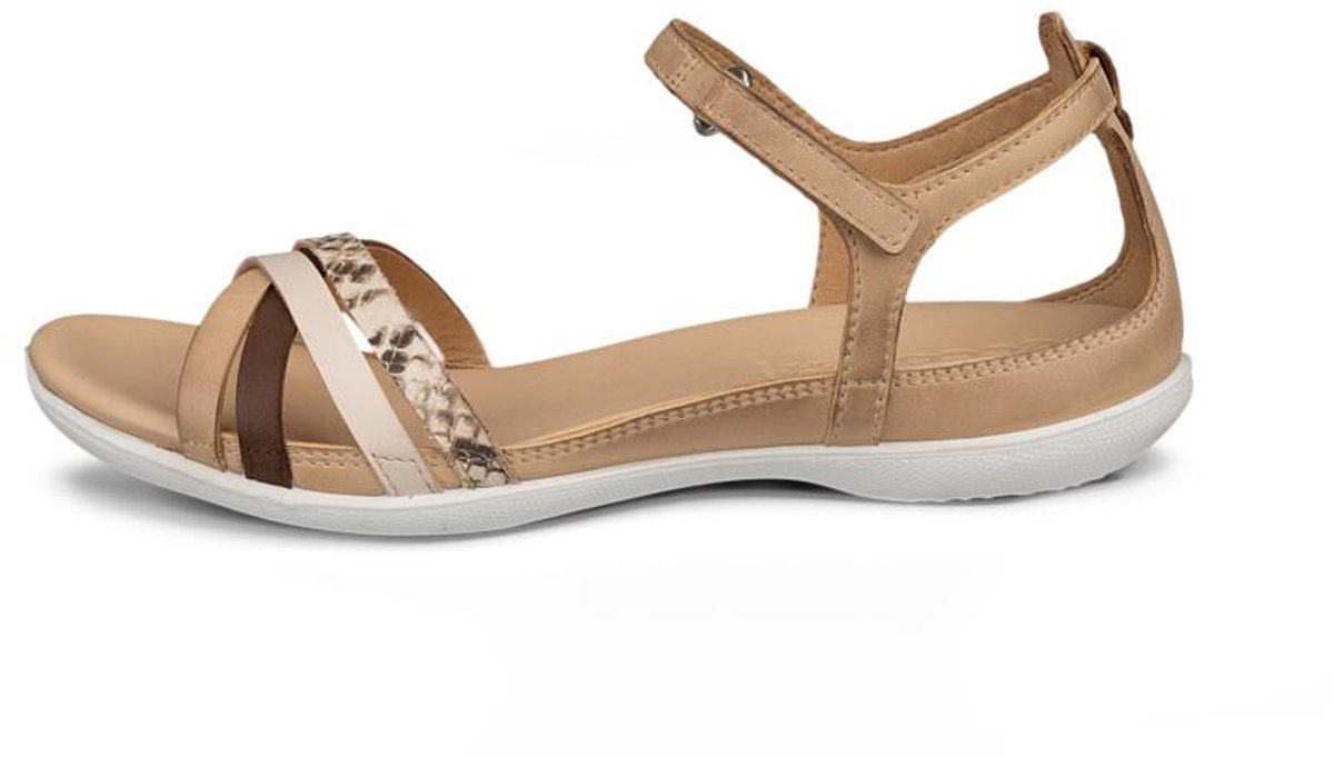 ECCO FLASH Dames Sandalen - Bruin