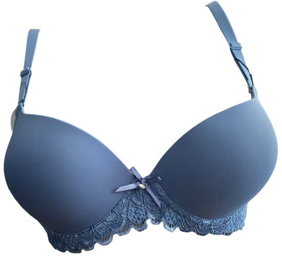 Ensemble BH 85B bleu