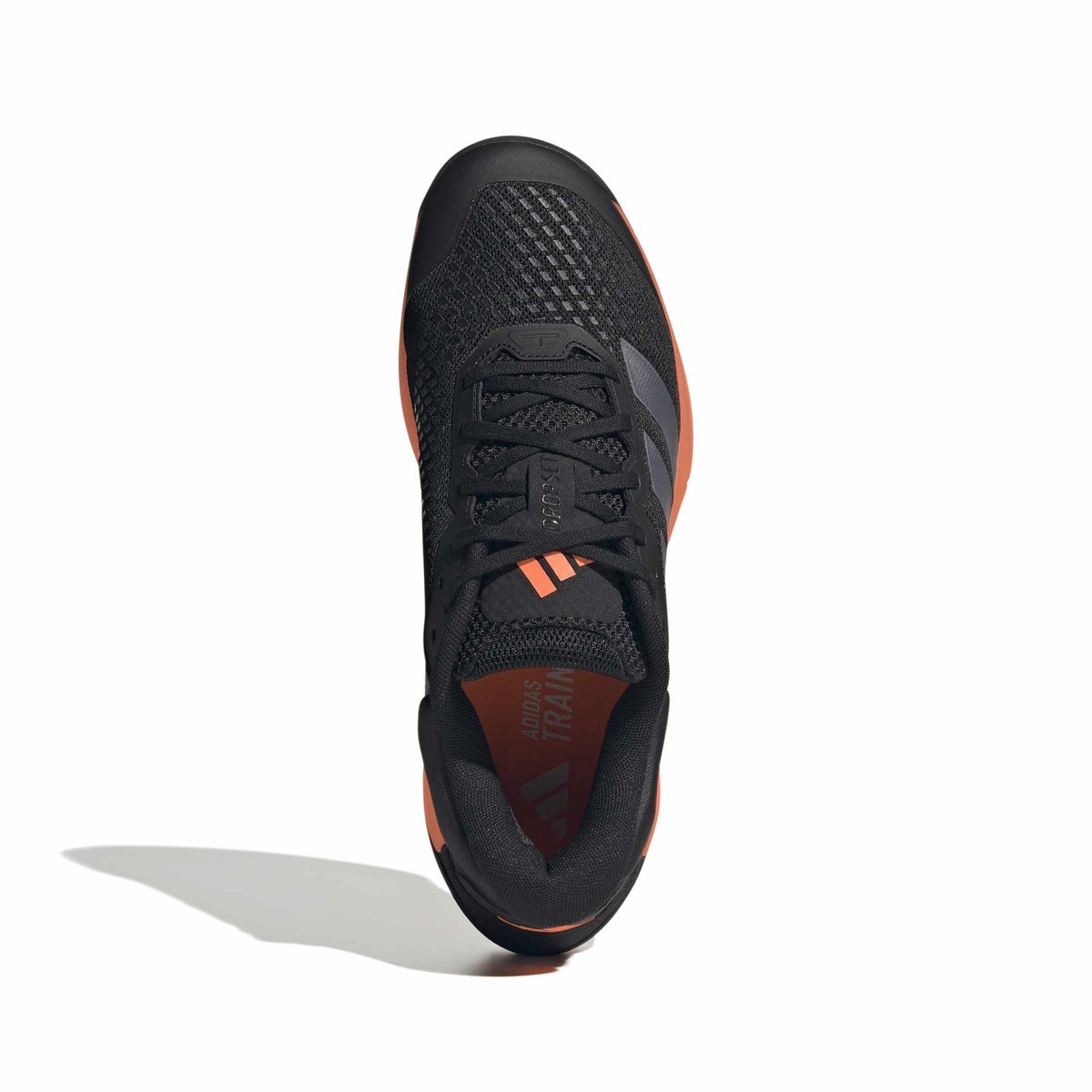 ADIDAS dropset 4 power trainer m Trainingsschoenen heren Zwart