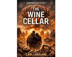 The Wine Cellar