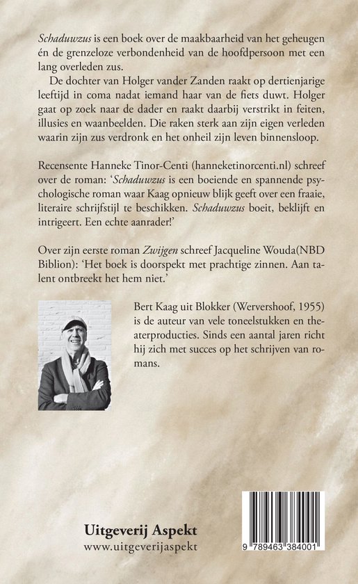 Schaduwzus