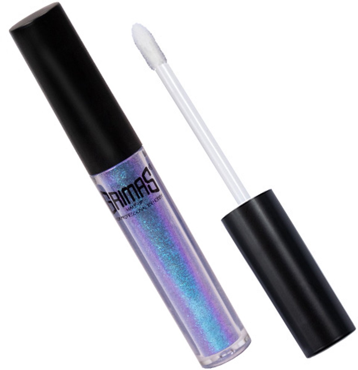 Grimas - Liquid eyeshadow -Chameleon - Blue - 930