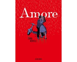 Mirages - Amore