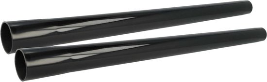 Makita stofzuigerbuis aluminium | 38 mm | 192563-1 (Origineel) Makita