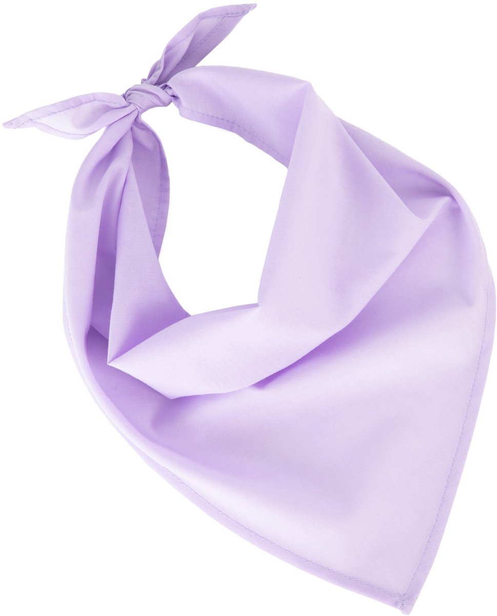 K-up Fiesta - Bandana KP064 - Wisteria Purple - One size