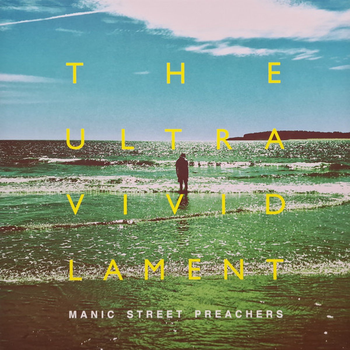 Manic Street Preachers – The Ultra Vivid Lament