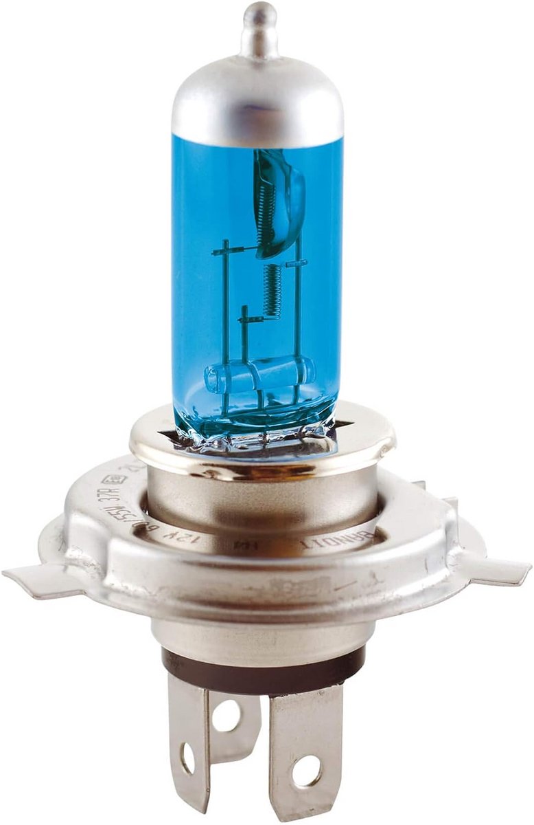 Krachtige H7 Xenon Look Koplamp Lampen voor Auto