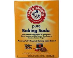 Arm & Hammer Baking Soda - 454g