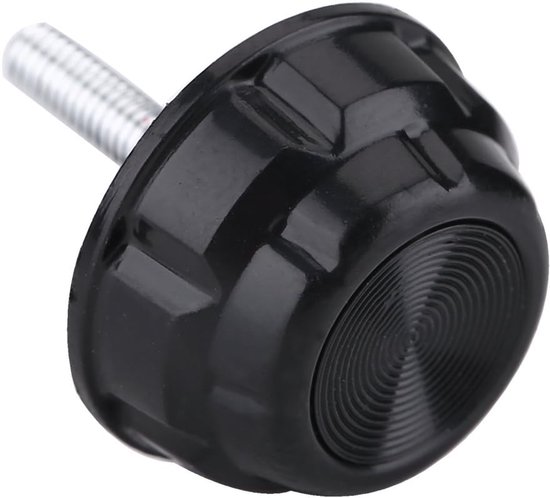 Fishing reel handle vervangingen - praktisch - duple schroefkappen - afdichtingen met vulknop - power accessoires - 10 stuks satelliet reel - hengelsport accessoires — afbeelding 5