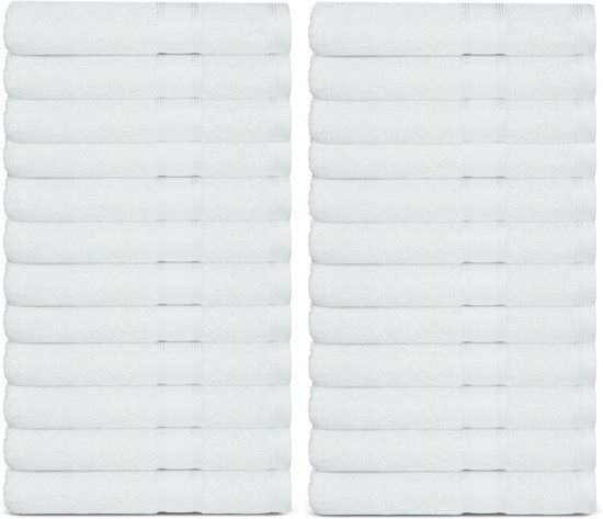 greenbox - Papieren servetten ongebleekt, 33 x 33 cm, 1 laag, 1/8 vouw