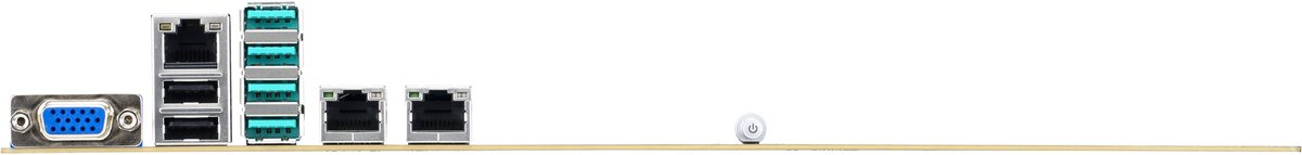 Asus P13R-E Intel C266 Lga 1700 Atx moederbord - afbeelding 3