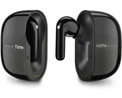 Timekettle M3 Translator Earbuds - Vertaal Oordopjes - 3 in 1 Vertaal Oortjes (Zwart)